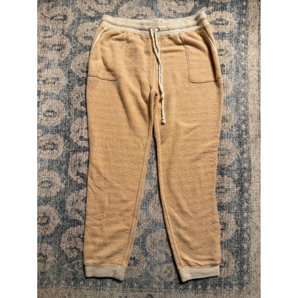 Faherty Joggers Size XL Excellent Condition